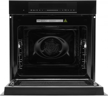 Духовой шкаф Электрический Hyundai HMEO 6780 BG