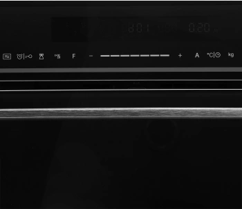 Духовой шкаф Электрический Hyundai HMEO 6780 BG