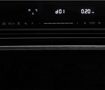 Духовой шкаф Электрический Hyundai HMEO 6780 BG