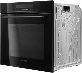 Духовой шкаф Электрический Hyundai HMEO 6780 BG