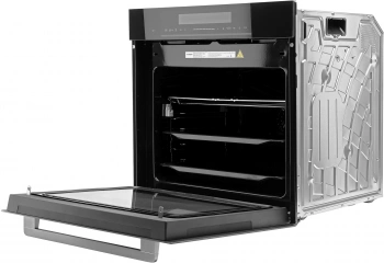 Духовой шкаф Электрический Hyundai HMEO 6780 BG