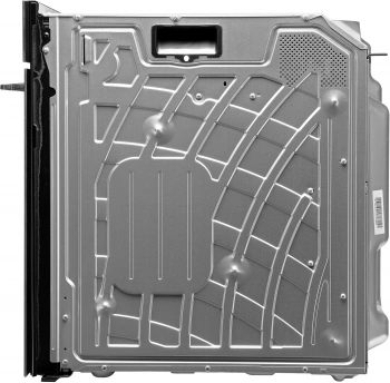 Духовой шкаф Электрический Hyundai HMEO 6780 BG