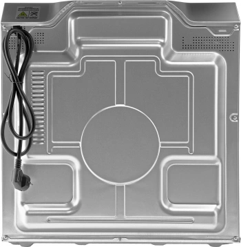 Духовой шкаф Электрический Hyundai HMEO 6780 BG