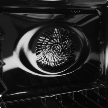 Духовой шкаф Электрический Hyundai HMEO 6780 BG