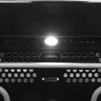 Духовой шкаф Электрический Hyundai HMEO 6780 BG