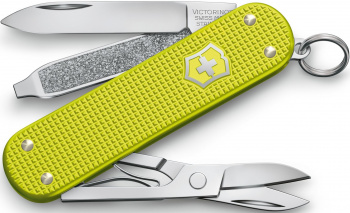 Нож перочинный Victorinox Classic SD Alox