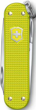 Нож перочинный Victorinox Classic SD Alox