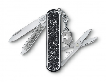 Нож перочинный Victorinox Classic Brilliant Crystal
