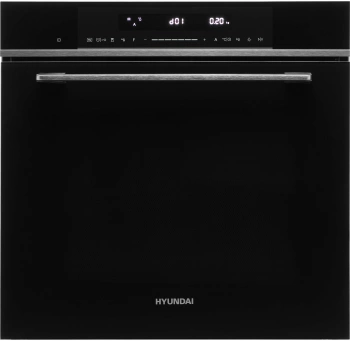 Духовой шкаф Электрический Hyundai HMEO 6780 DX