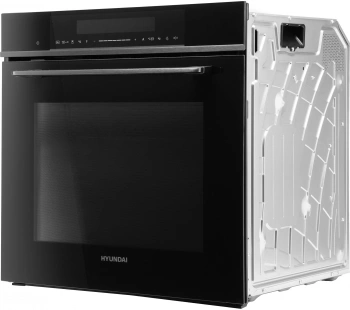 Духовой шкаф Электрический Hyundai HMEO 6780 DX