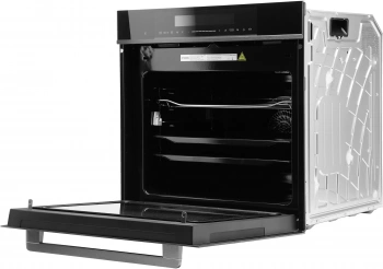 Духовой шкаф Электрический Hyundai HMEO 6780 DX