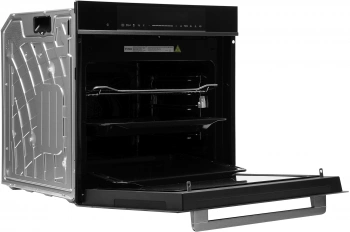 Духовой шкаф Электрический Hyundai HMEO 6780 DX