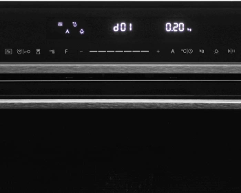 Духовой шкаф Электрический Hyundai HMEO 6780 DX