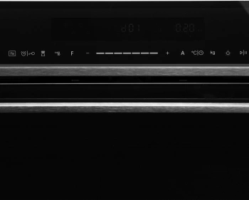 Духовой шкаф Электрический Hyundai HMEO 6780 DX