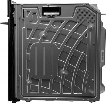 Духовой шкаф Электрический Hyundai HMEO 6780 DX