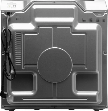 Духовой шкаф Электрический Hyundai HMEO 6780 DX