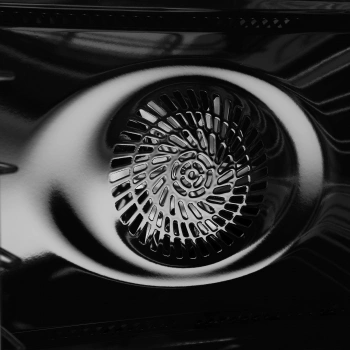 Духовой шкаф Электрический Hyundai HMEO 6780 DX