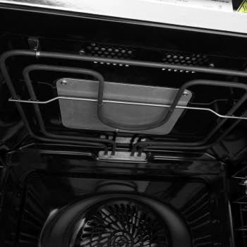 Духовой шкаф Электрический Hyundai HMEO 6780 DX