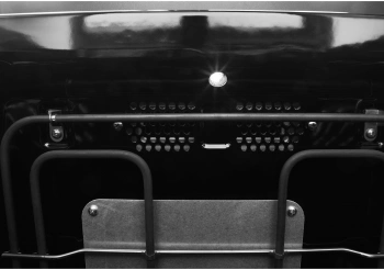 Духовой шкаф Электрический Hyundai HMEO 6780 DX