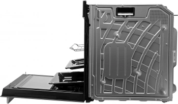 Духовой шкаф Электрический Hyundai HMEO 6780 DX