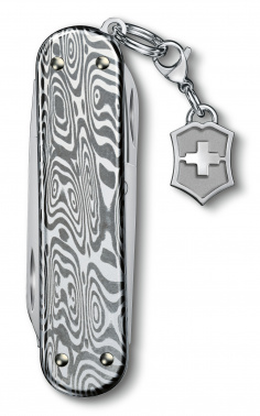 Нож перочинный Victorinox Classic Brilliant Damast