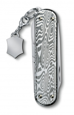 Нож перочинный Victorinox Classic Brilliant Damast