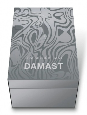 Нож перочинный Victorinox Classic Brilliant Damast