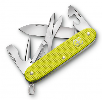 Нож перочинный Victorinox Pioneer X