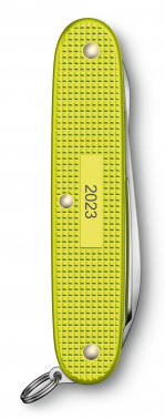 Нож перочинный Victorinox Pioneer X