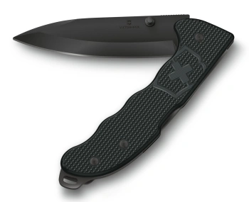 Нож перочинный Victorinox Evoke SD Alox Black