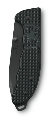 Нож перочинный Victorinox Evoke SD Alox Black