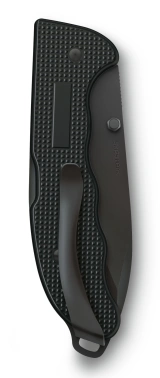 Нож перочинный Victorinox Evoke SD Alox Black