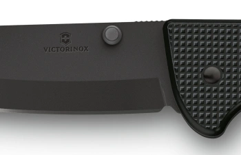 Нож перочинный Victorinox Evoke SD Alox Black