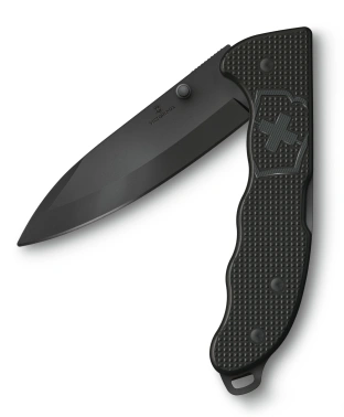 Нож перочинный Victorinox Evoke SD Alox Black