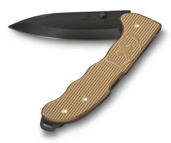 Нож перочинный Victorinox Evoke BS Alox Beige