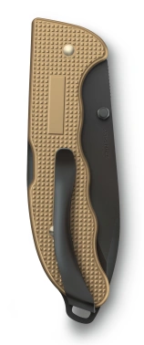 Нож перочинный Victorinox Evoke BS Alox Beige