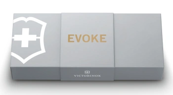 Нож перочинный Victorinox Evoke BS Alox Beige