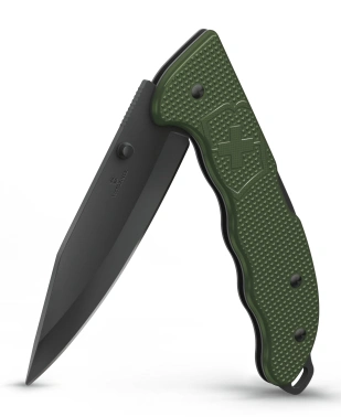 Нож перочинный Victorinox Evoke BSH Alox Olive