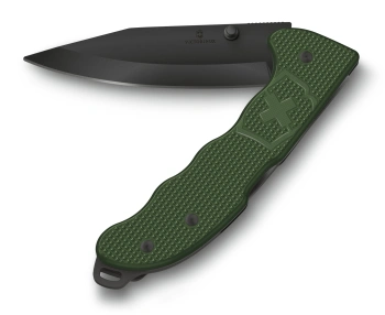Нож перочинный Victorinox Evoke BSH Alox Olive