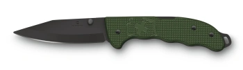 Нож перочинный Victorinox Evoke BSH Alox Olive