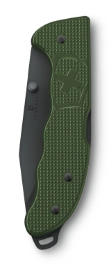 Нож перочинный Victorinox Evoke BSH Alox Olive