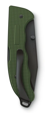 Нож перочинный Victorinox Evoke BSH Alox Olive