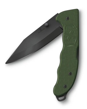 Нож перочинный Victorinox Evoke BSH Alox Olive