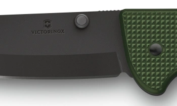 Нож перочинный Victorinox Evoke BSH Alox Olive
