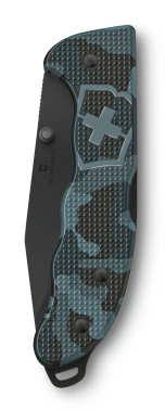 Нож перочинный Victorinox Evoke BSH Alox Navy