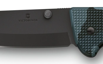 Нож перочинный Victorinox Evoke BSH Alox Navy