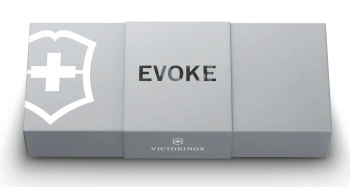 Нож перочинный Victorinox Evoke BSH Alox Navy