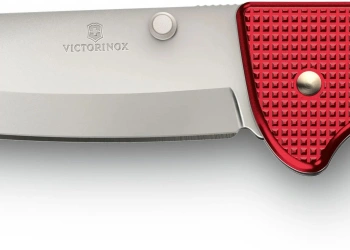 Нож перочинный Victorinox Evoke Alox