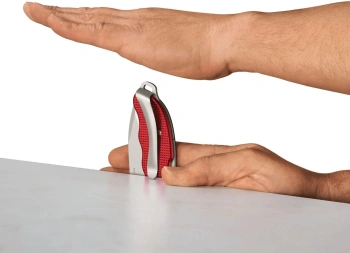 Нож перочинный Victorinox Evoke Alox