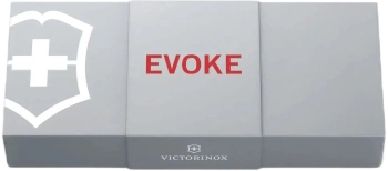 Нож перочинный Victorinox Evoke Alox